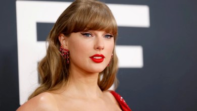 The release of Taylor Swift from the party of a showgirl ‘goes around $ 33 million on the weekend of the box office