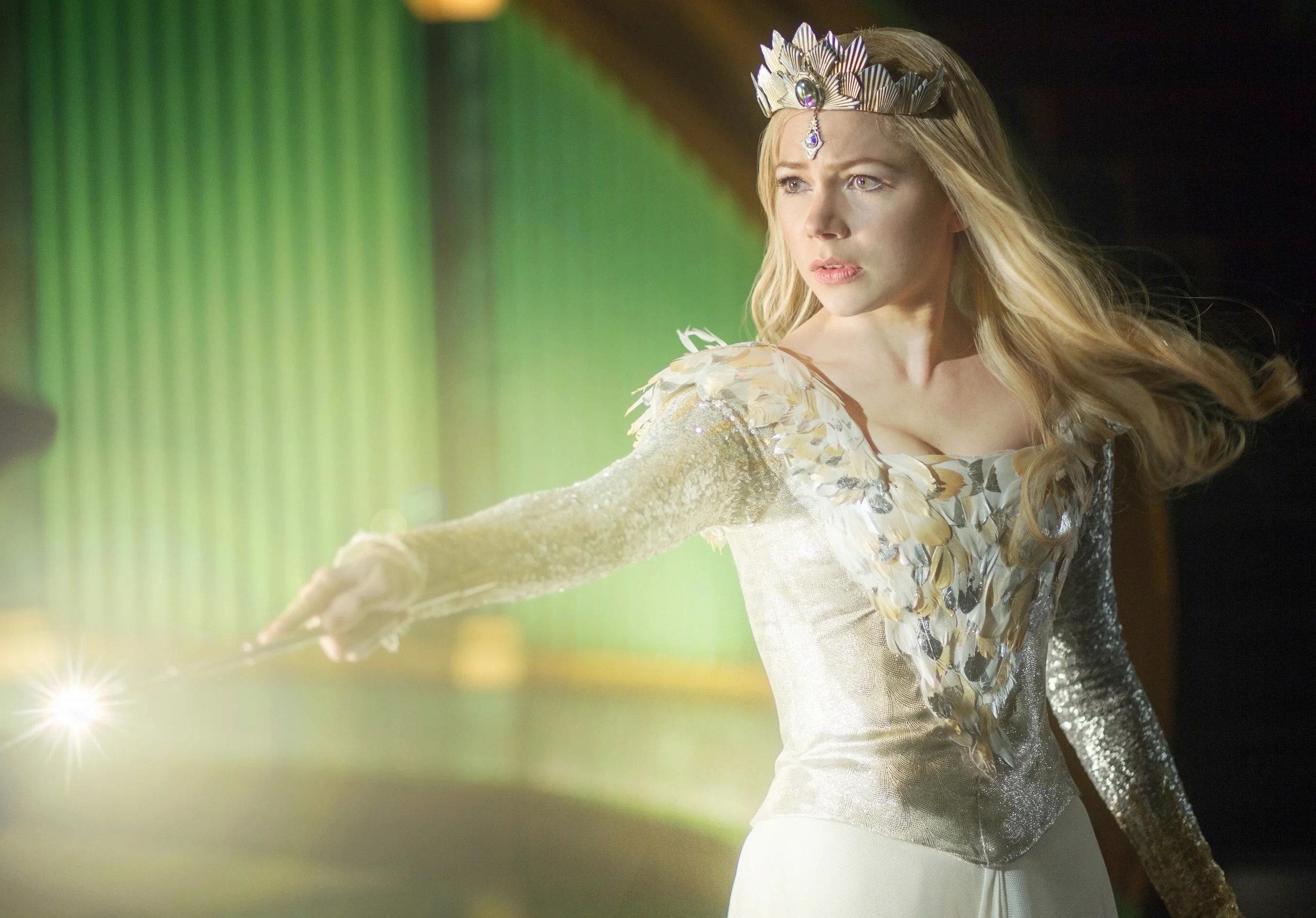 Disney Ups Box-Office Ante On 'Oz' With Massive Foreign Rollout 412_x_618_jpg