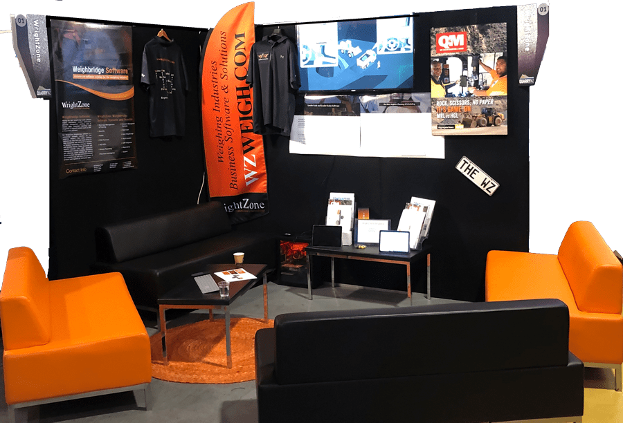 Quarry NZ 2021 The Wellington Conference WrightZone