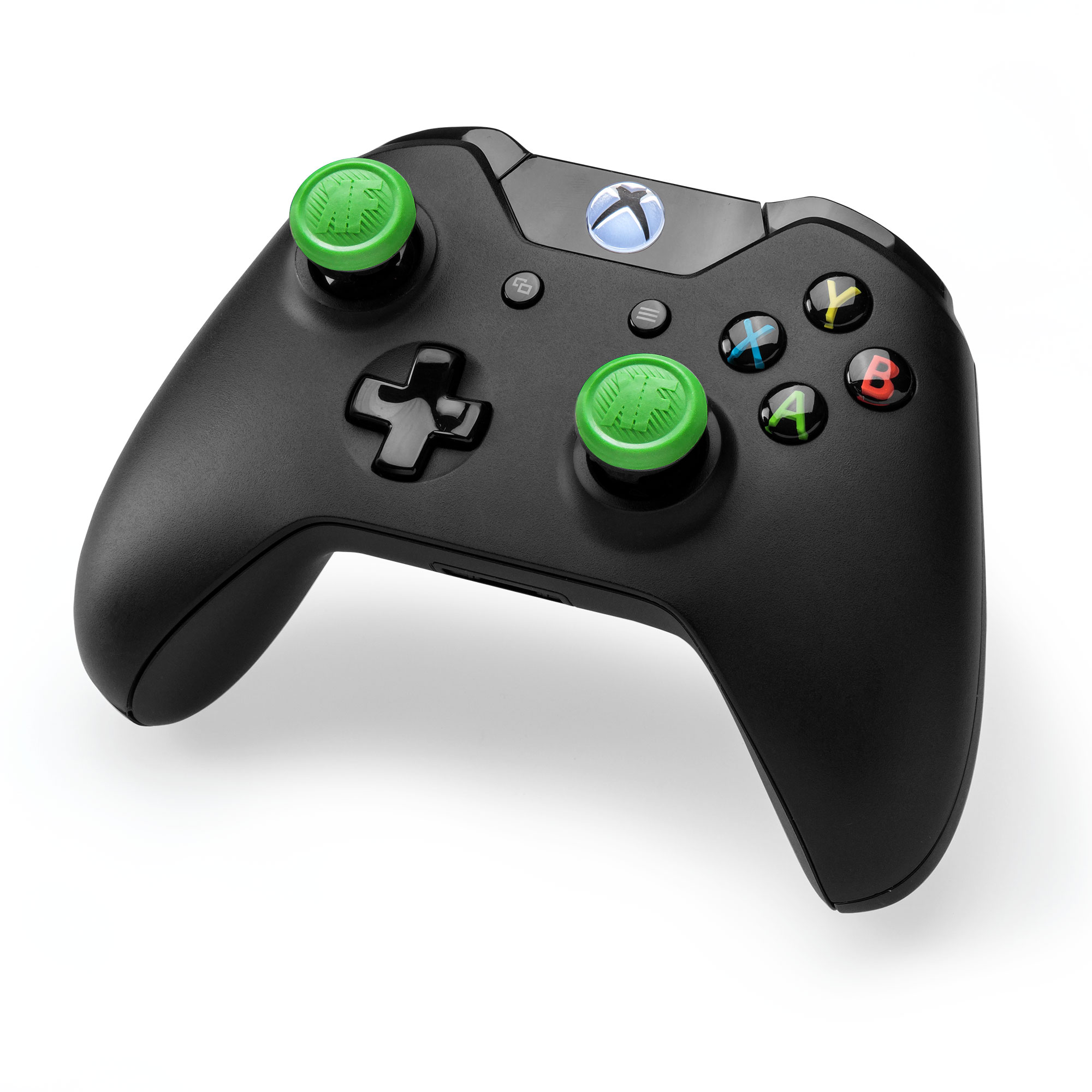 KontrolFreek CQC Signature thumbsticks for Xbox One Review TheXboxHub