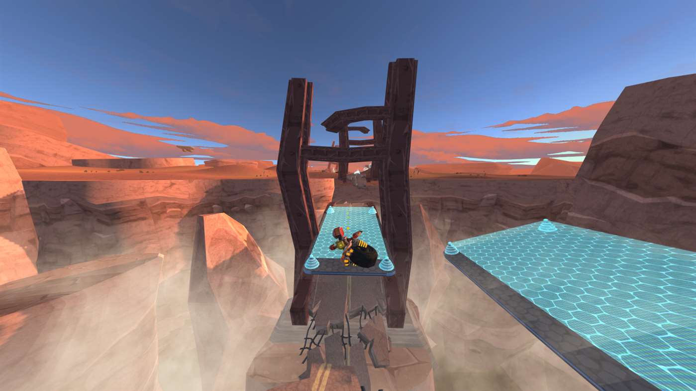 Defunct Review TheXboxHub