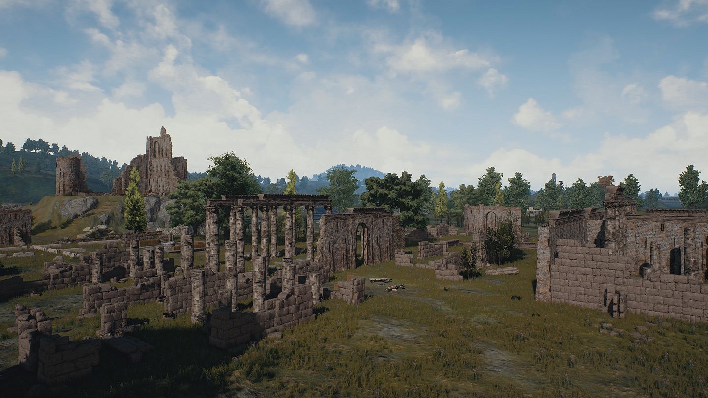 PLAYERUNKNOWN'S BATTLEGROUNDS Review PUBG Review - TheXboxHub