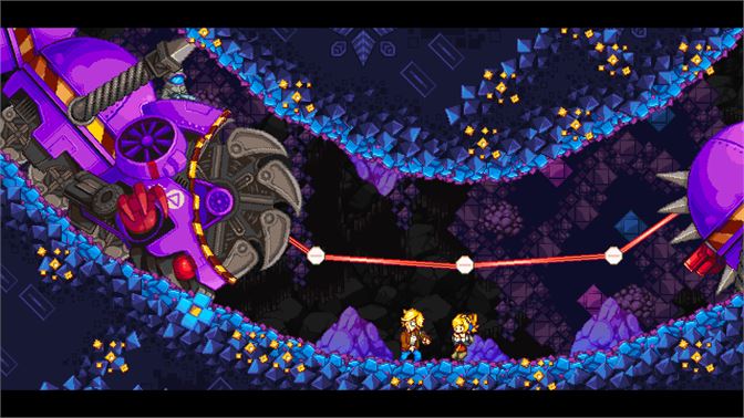 Iconoclasts Review 1