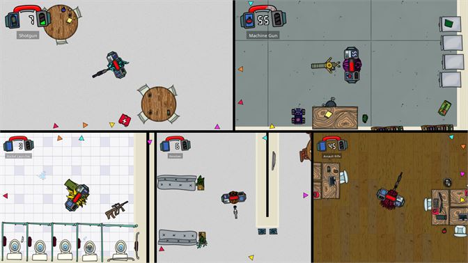 Cymatically Muffed Review | TheXboxHub - Vimarsana News
