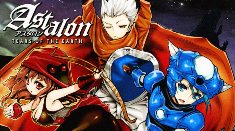 Exclusive Interview: LABS Works talk about Astalon: Tears of the Earth - Vimarsana News