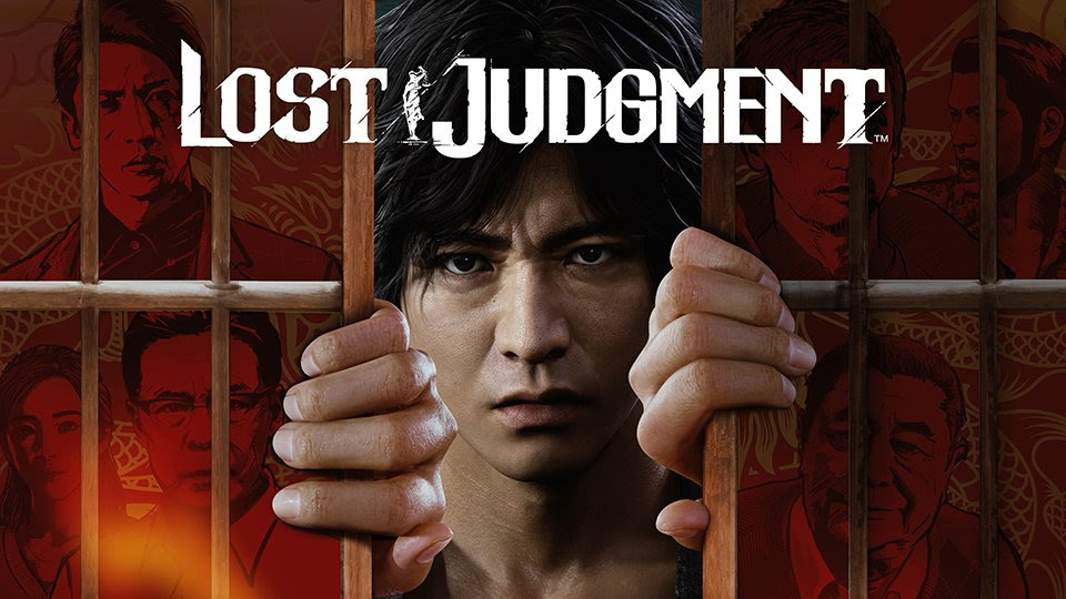Lost Judgment detailed and dated for Xbox and PlayStation - Vimarsana News