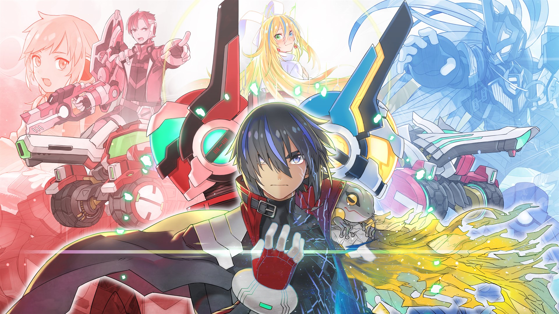 Blaster Master Zero 3 concludes the series of launches on Xbox One and Xbox Series X|S - Vimarsana News