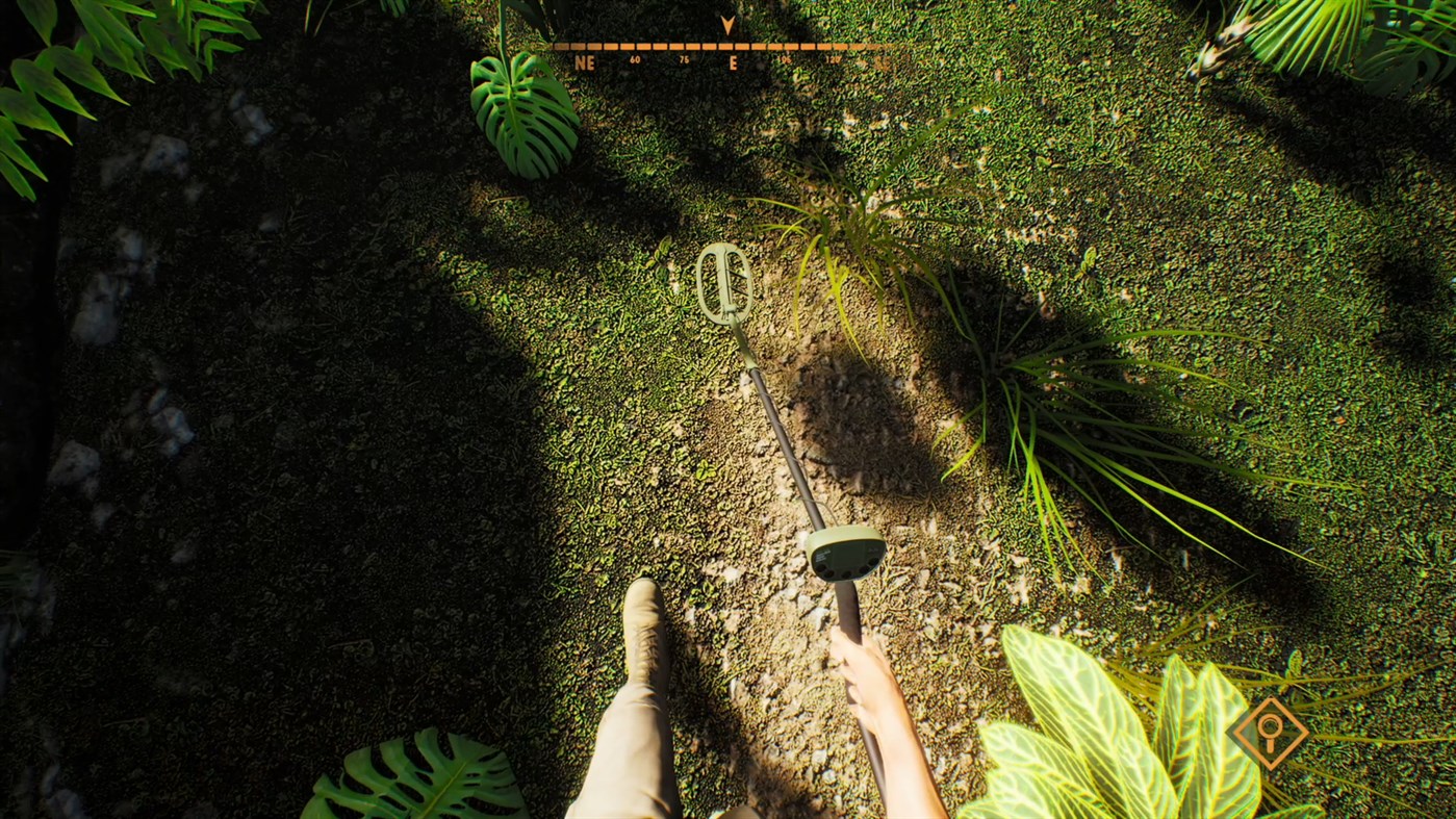 Treasure Hunter Simulator Review TheXboxHub