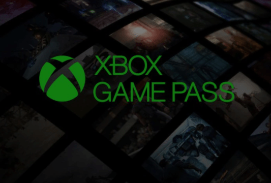 xbox game pass image