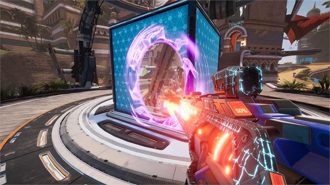 Splitgate Review Thexboxhub