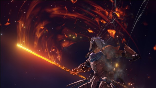 tales of arise review 4