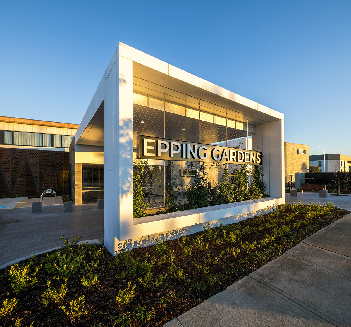Epping Gardens thextonsmith