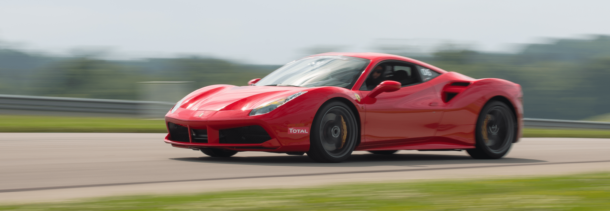 Super Track Experience Drive a Xtreme Xperience