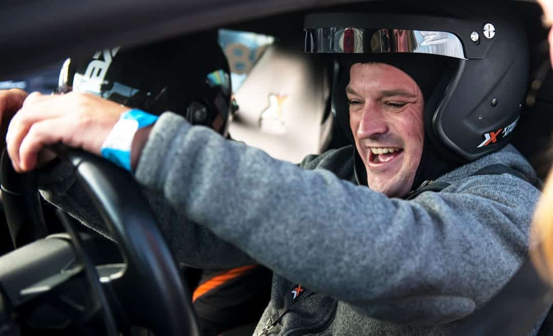 The 5 Best Gifts For A Car Enthusiast This Valentine’s Day