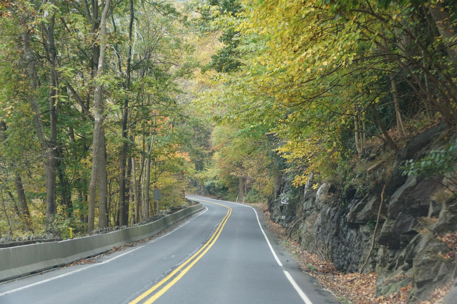 The Best Roads In The Poconos Xtreme Xperience