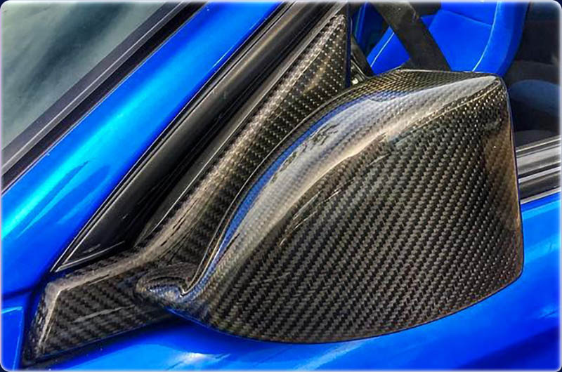 XWorks Composites Ltd Vacuum Infusion