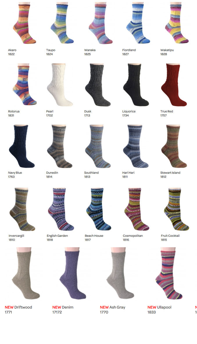 The Yarn Barn LLC YARN COMFORT SOCK by Berroco Yarns