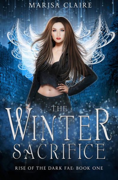 The Hottest Supernatural Urban Fantasy Books of 2020 The
