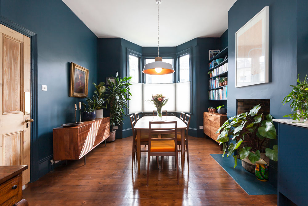 Leybourne Road, Bushwood Area E11 Theydons