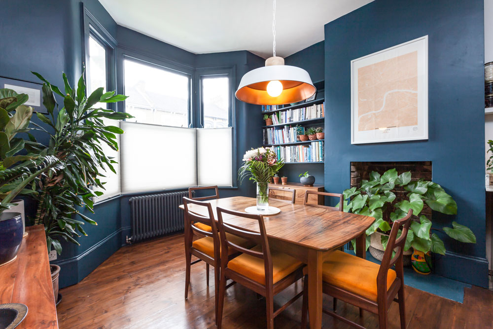 Leybourne Road, Bushwood Area E11 Theydons