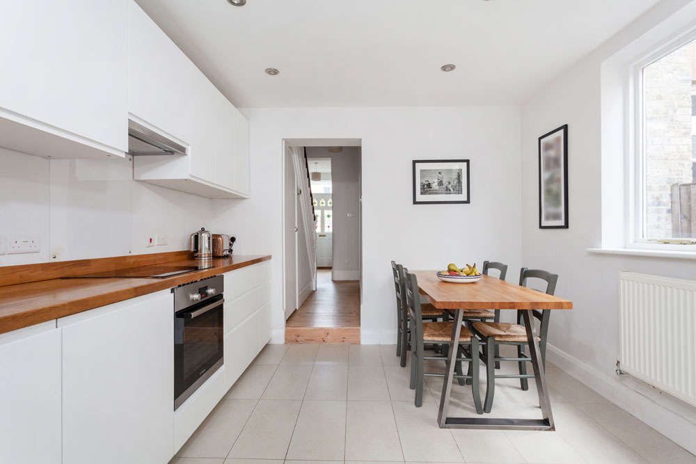 Twickenham Road, Leytonstone E11 Theydons