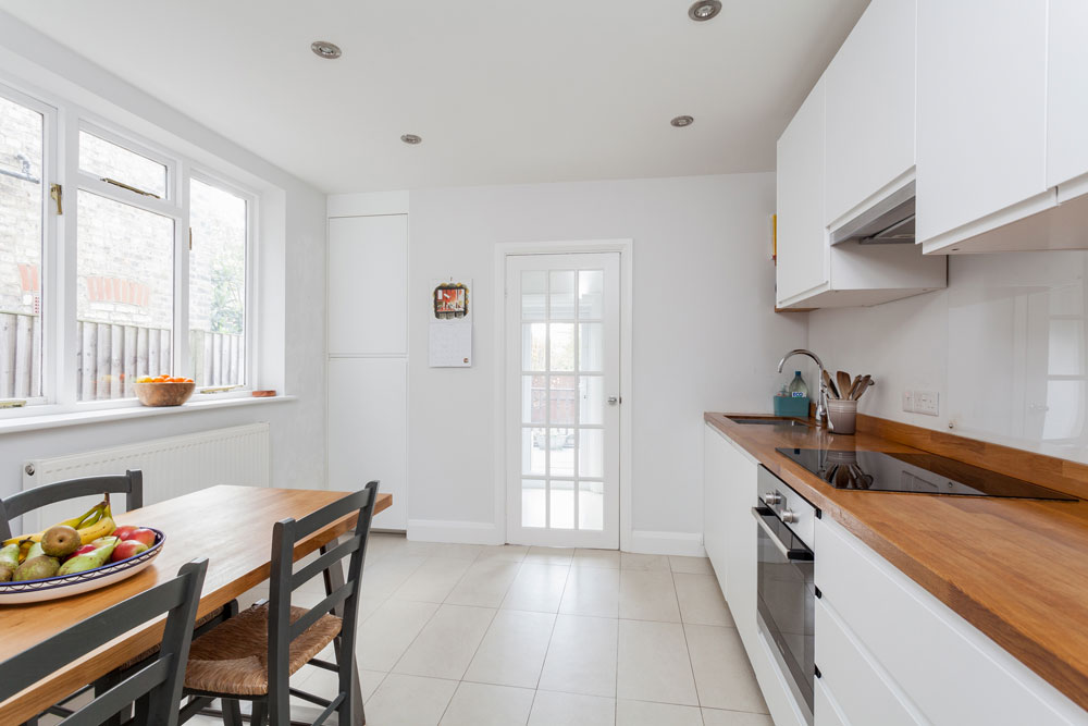 Twickenham Road, Leytonstone E11 Theydons