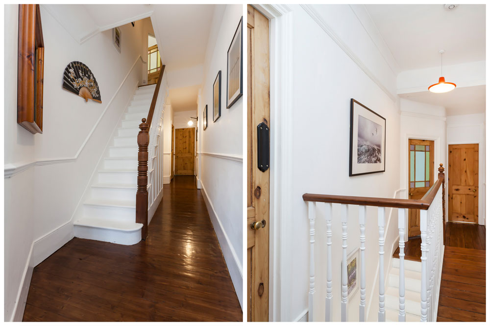 Leybourne Road, Bushwood Area E11 Theydons