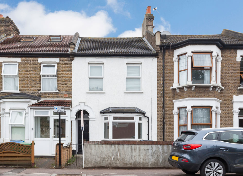 Cann Hall Road, Leytonstone E11 Theydons