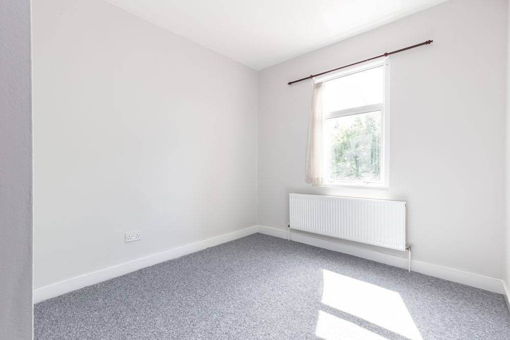 Carnarvon Road, Leyton E10 Theydons