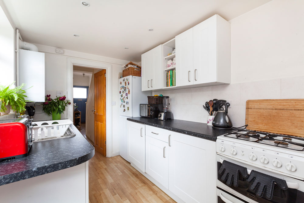 Wellington Road, Wanstead E11 Theydons