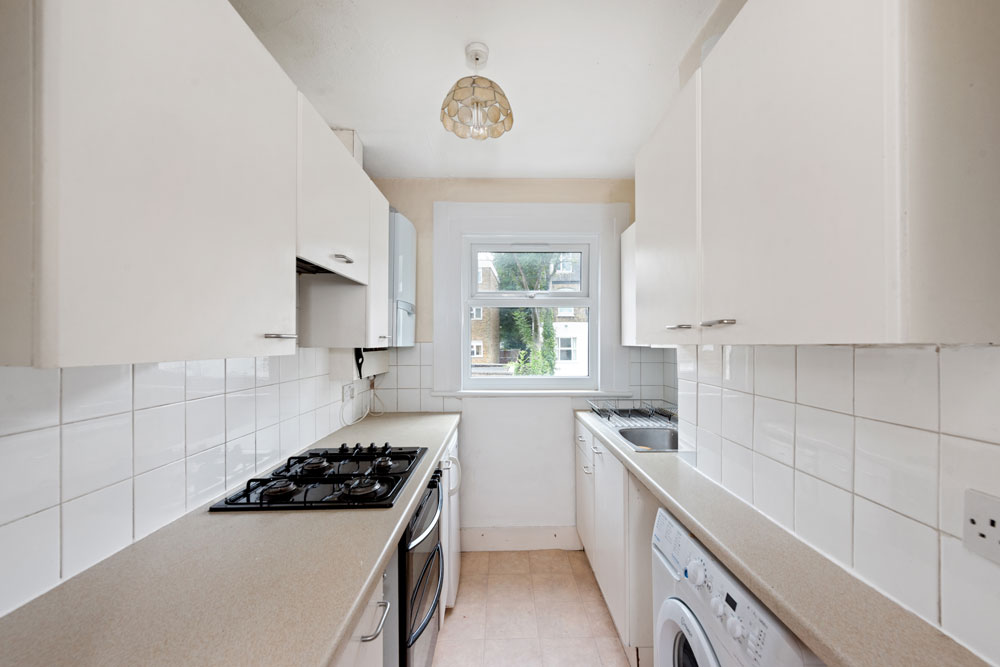 Chelmsford Road, Leytonstone E11 Theydons