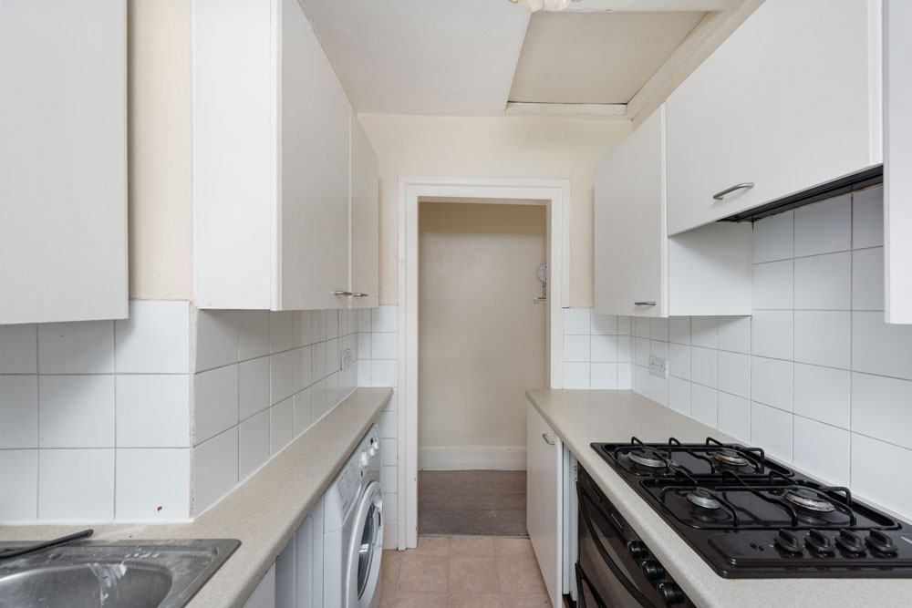 Chelmsford Road, Leytonstone E11 Theydons