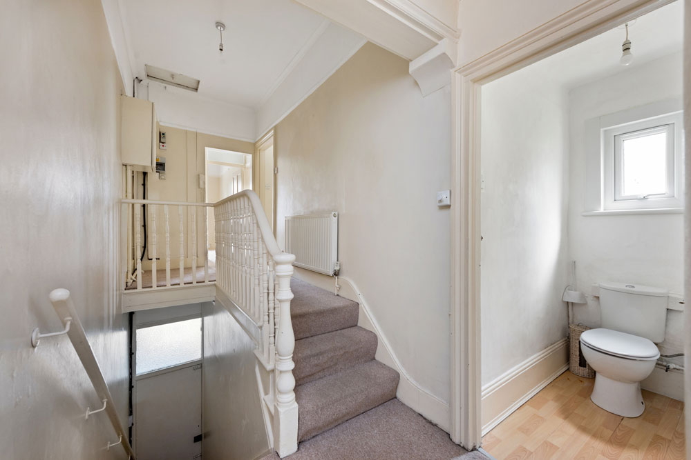 Chelmsford Road, Leytonstone E11 Theydons