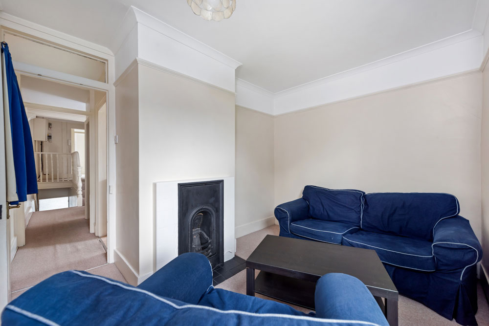 Chelmsford Road, Leytonstone E11 Theydons