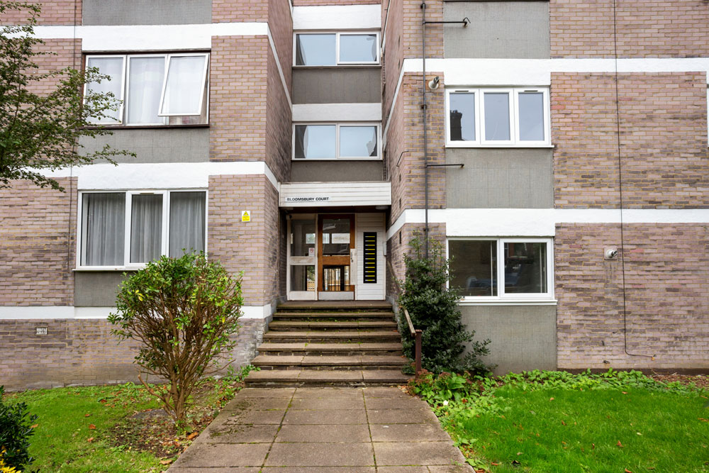 Chelmsford Road, Leytonstone E11 Theydons