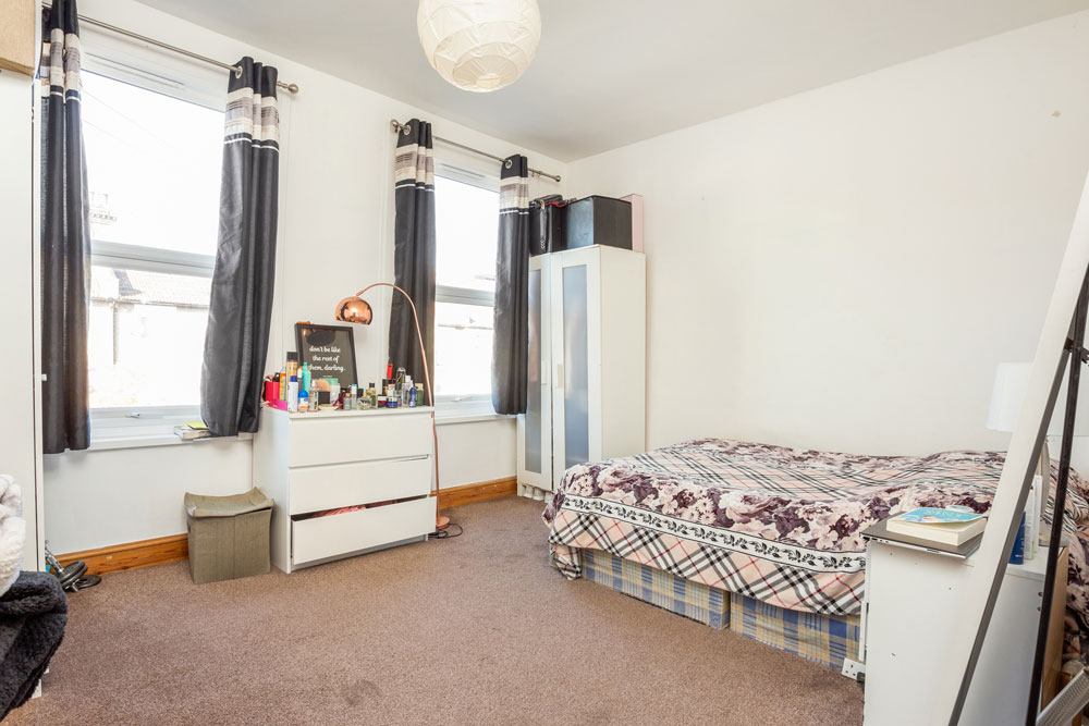 Napier Road, Leytonstone E11 Theydons