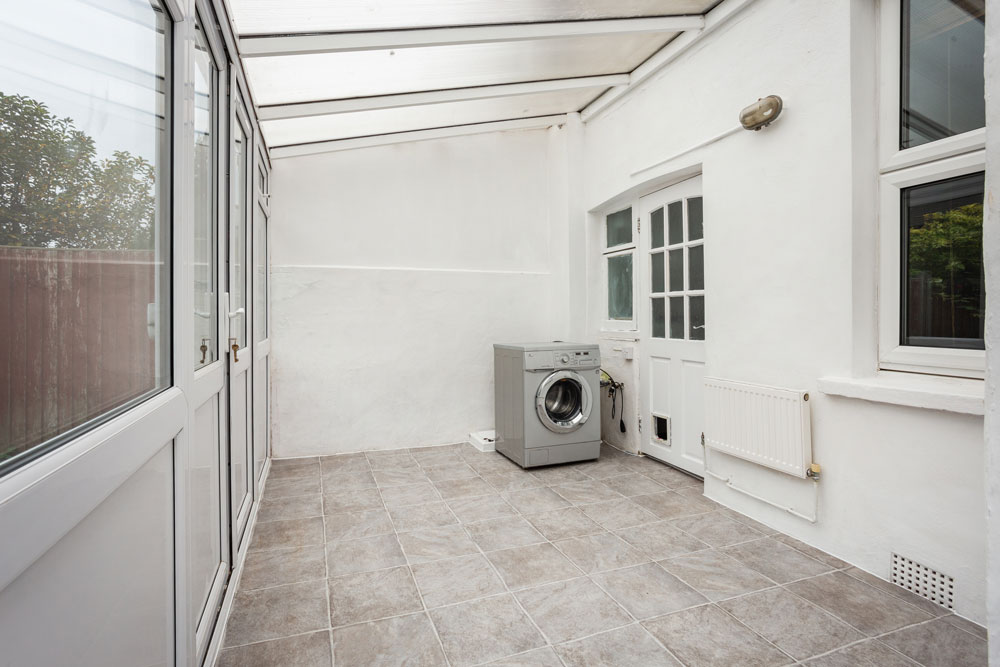 Oakdale Road, Leytonstone E11 Theydons