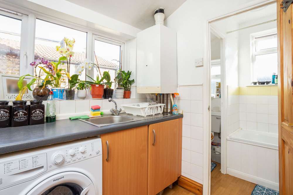 Napier Road, Leytonstone E11 Theydons