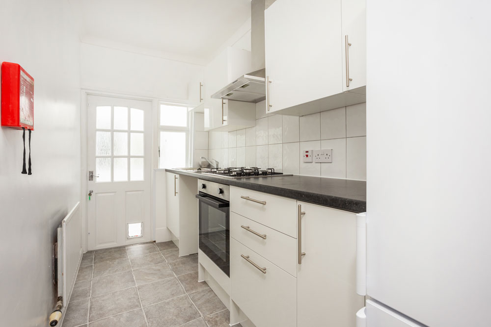 Oakdale Road, Leytonstone E11 Theydons