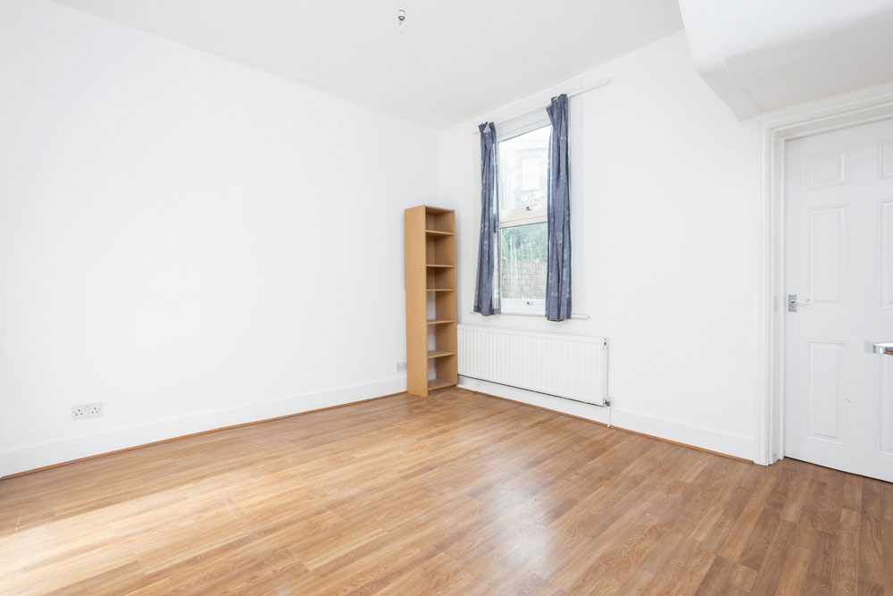 Southwell Grove Road, Leytonstone E11 Theydons