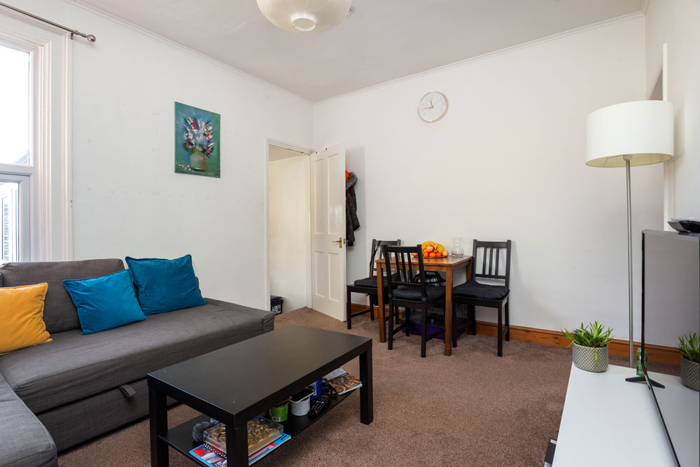 Napier Road, Leytonstone E11 Theydons