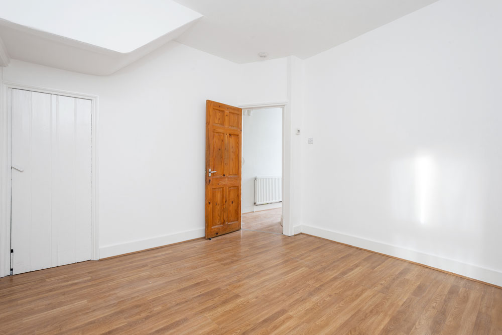 Southwell Grove Road, Leytonstone E11 Theydons