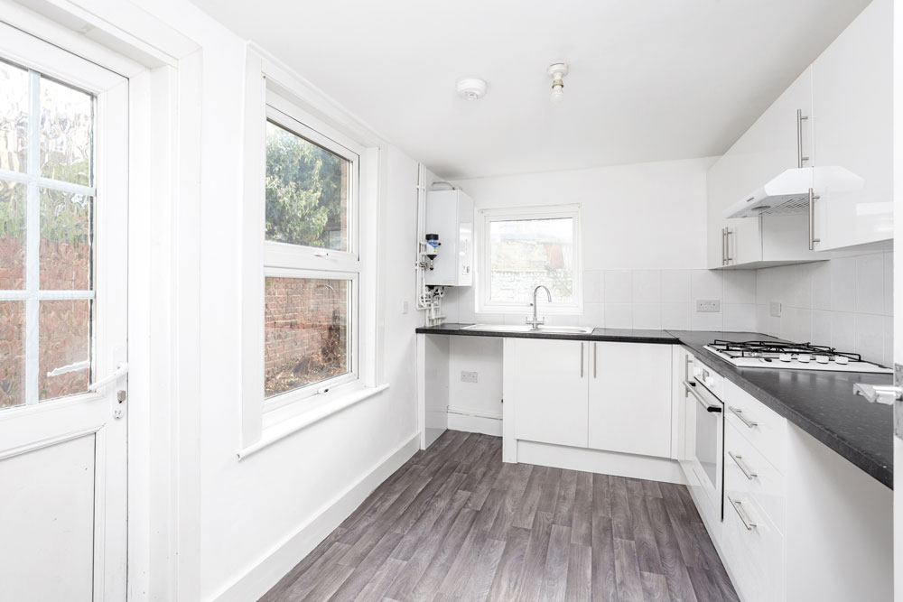 Southwell Grove Road, Leytonstone E11 Theydons