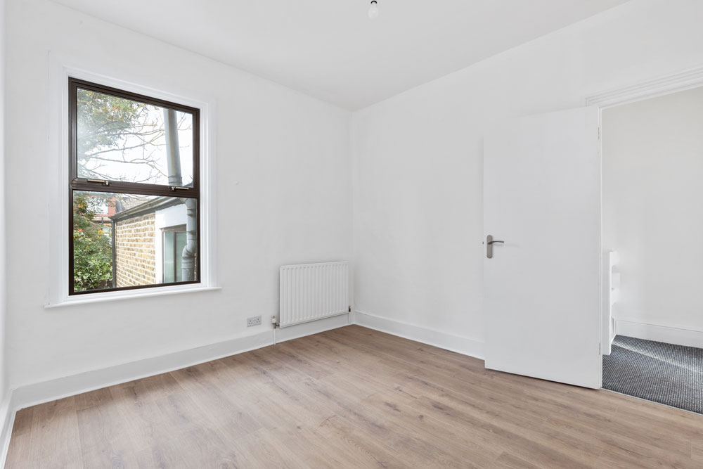 Ashville Road, Leytonstone E11 Theydons