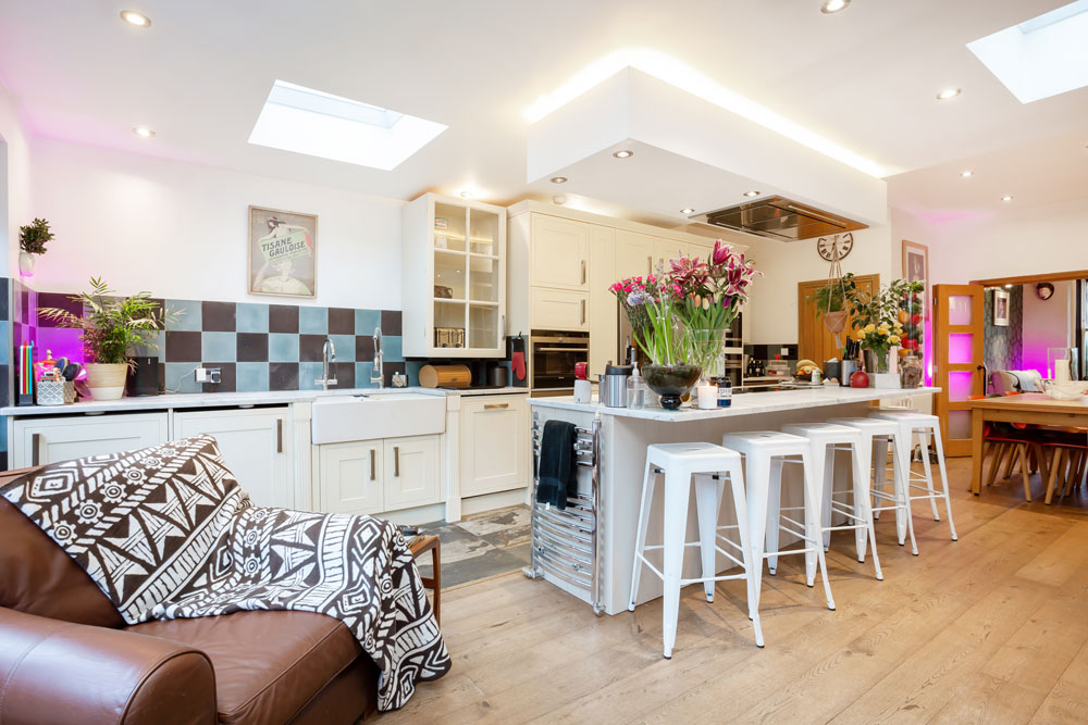 Rhodesia Road, Leytonstone, E11 Theydons