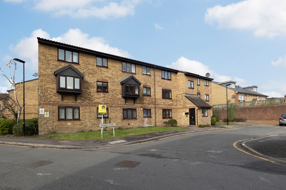 Caradon Close, Leytonstone, E11 Theydons