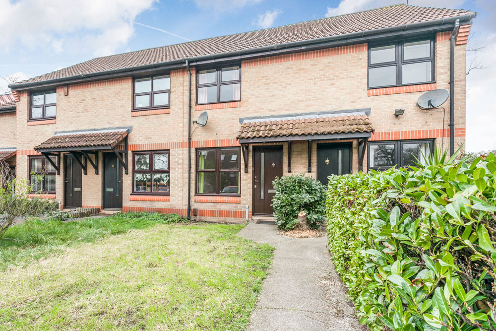 Trafalgar Place, Snaresbrook, E11 Theydons