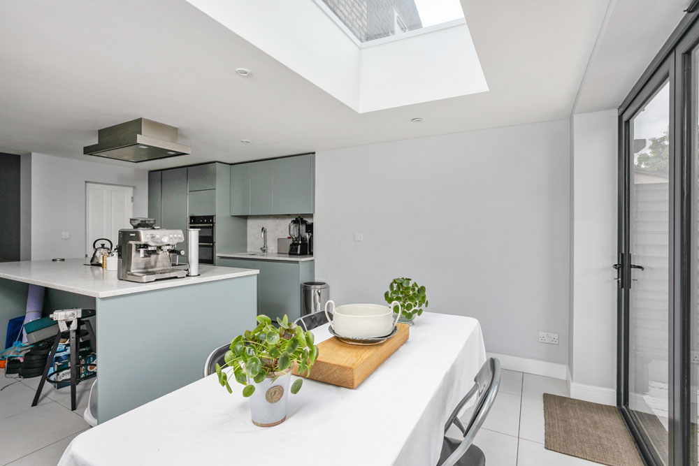 Norman Road, Leytonstone, E11 Theydons