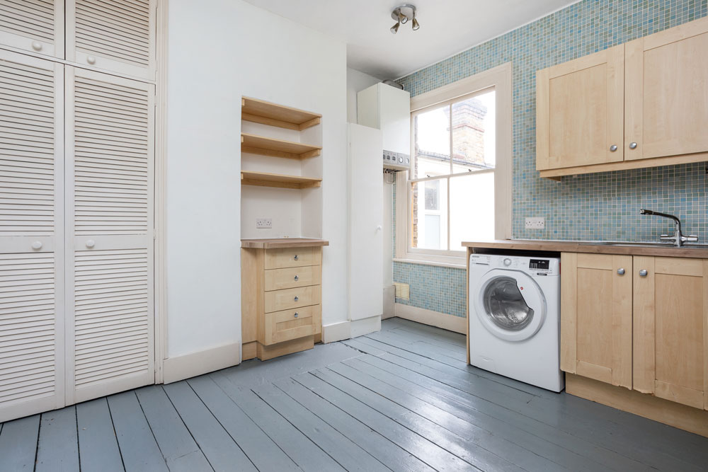 Hartley Road, Leytonstone, E11 Theydons