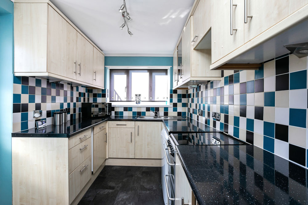 Oakdale Road, Leytonstone E11 Theydons